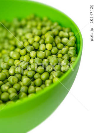 green peas 10547426