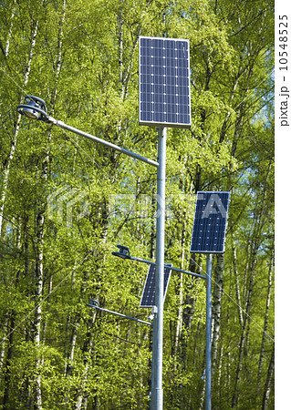 solar battery 10548525