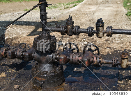 oil-well 10548650