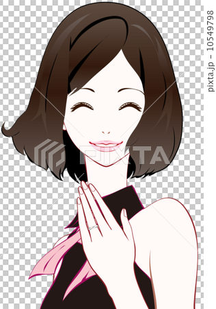 結婚指輪 10549798