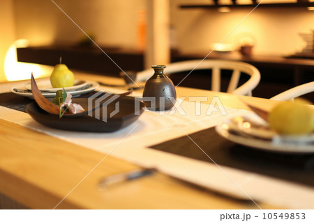 リビングダイニング テーブルイメージ 10549853