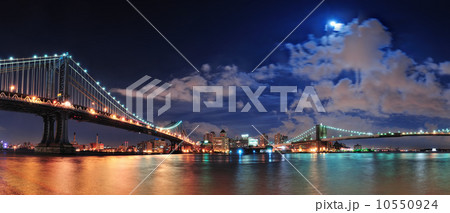 New York City New York City 10550924