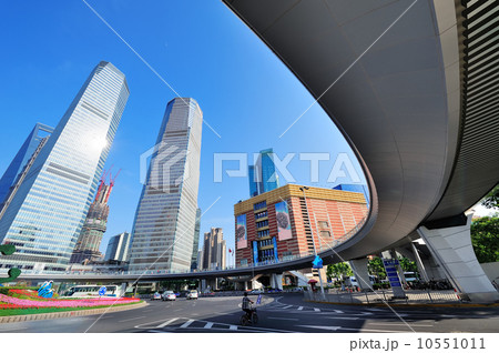 Shanghai street 10551011
