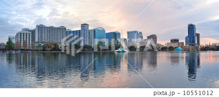 Orlando panorama 10551012