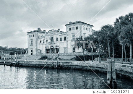 Miami Vizcaya Miami Vizcaya 10551072