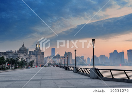 Shanghai Waitan 10551076