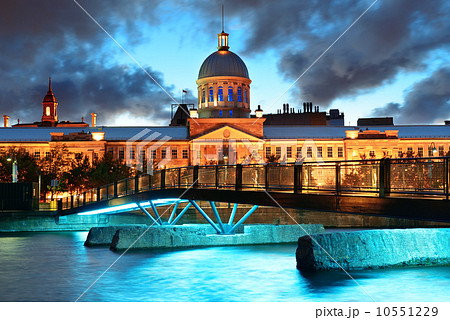 Montreal Montreal 10551229