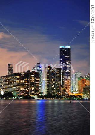 Miami urban architecture Miami urban architecture 10551251