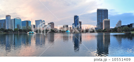 Orlando panorama 10551409