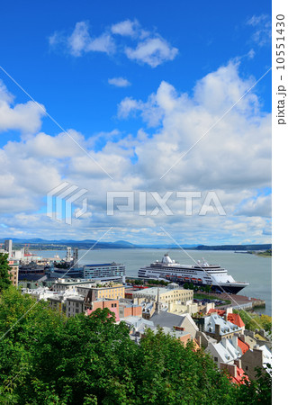 Quebec City 10551430