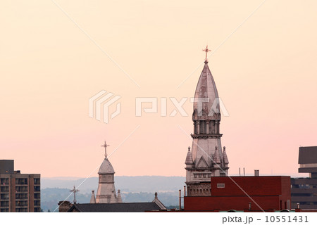 Ottawa historical buildings 10551431