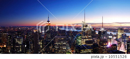 New York City Manhattan New York City Manhattan 10551526
