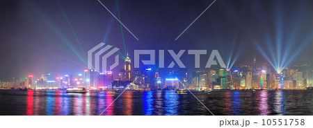 Hong Kong Hong Kong 10551758
