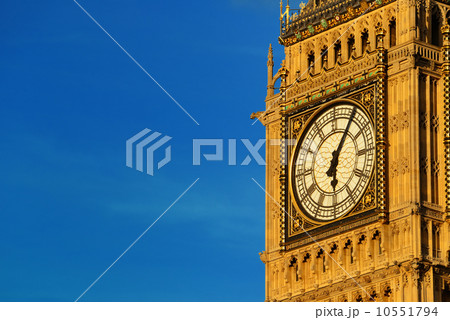 Big Ben closeup 10551794