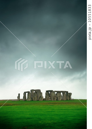 Stonehenge 10551833