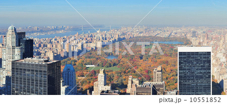 New York City Manhattan 10551852