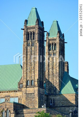 Ottawa historical buildings 10552041