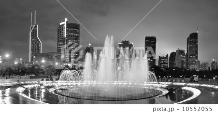 Shanghai People's Square 10552055