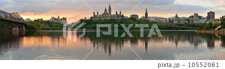 Ottawa morning 10552061