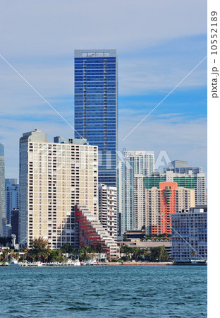 Miami urban architecture Miami urban architecture 10552189
