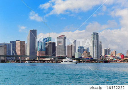 Miami skyscrapers Miami skyscrapers 10552222
