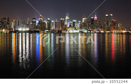 New York City Manhattan New York City Manhattan 10552244