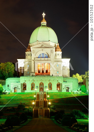 St. Joseph's Oratory 10552502