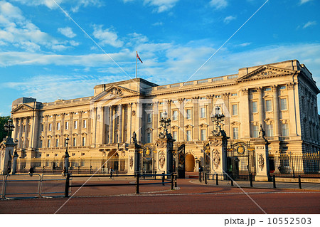 Buckingham Palace 10552503