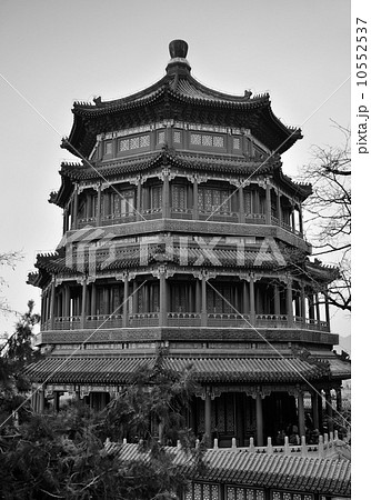 Beijing Ancient architecture 10552537