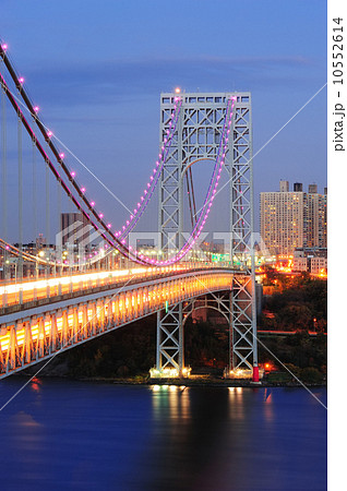 George Washington Bridge George Washington Bridge 10552614