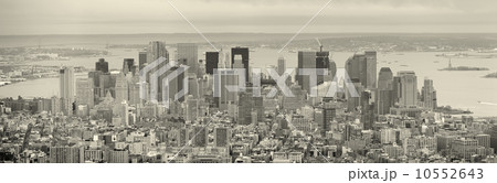 New York City 10552643