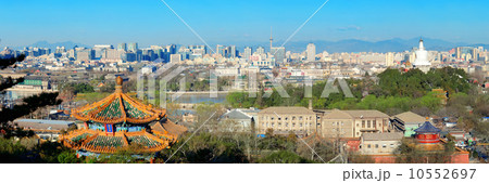 Beijing 10552697