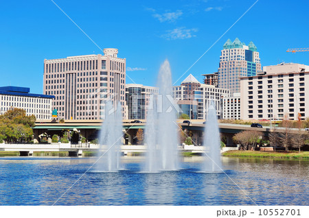 Orlando Lake Lucerne 10552701