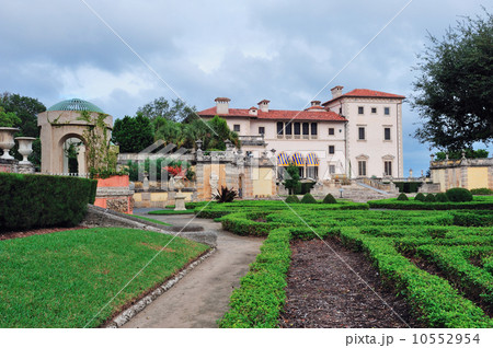 Miami Vizcaya 10552954