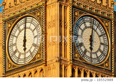 Big Ben Big Ben 10552989