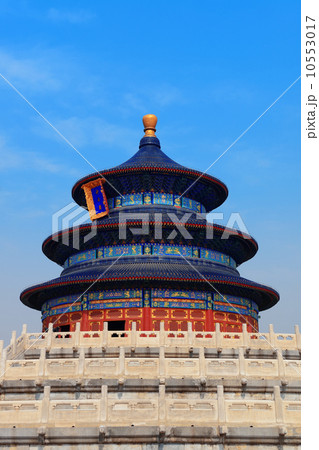 Temple of Heaven 10553017