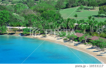 Virgin Islands Beach 10553117