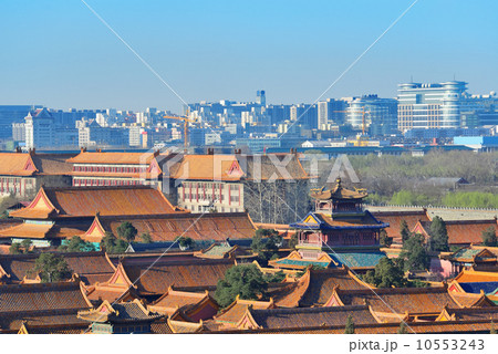 Beijing 10553243