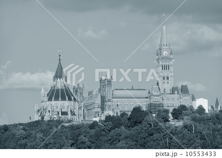 Ottawa historical buildings 10553433