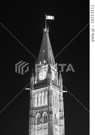 Ottawa Parliament Hill building Ottawa Parliament Hill building 10553511