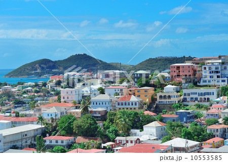 St Thomas harbor 10553585