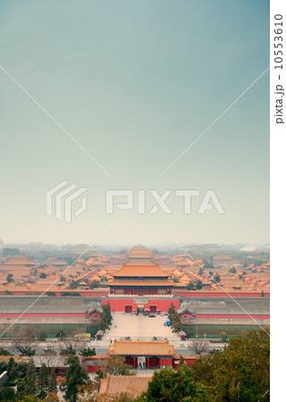 Imperial Palace Beijing 10553610