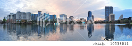 Orlando panorama 10553611