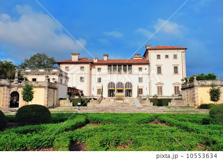 Miami Vizcaya museum 10553634