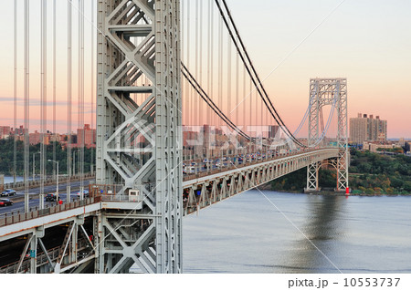 George Washington Bridge George Washington Bridge 10553737
