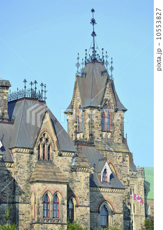 Ottawa historical buildings 10553827