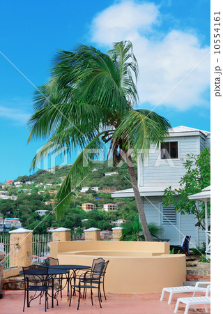 Vacation house Vacation house 10554161