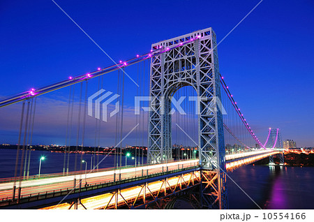 George Washington Bridge 10554166