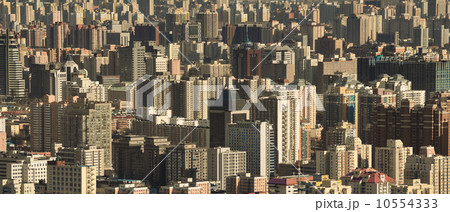 Urban architecture Urban architecture 10554333
