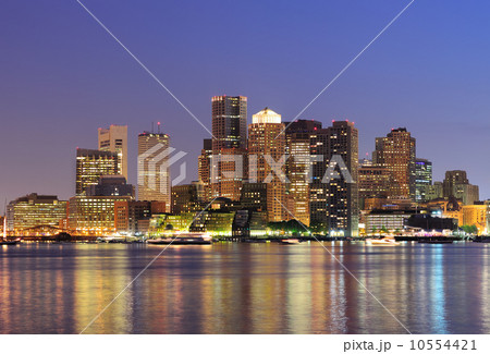 Boston city Boston city 10554421
